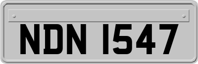 NDN1547