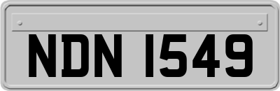 NDN1549