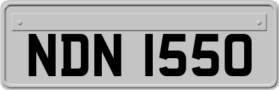 NDN1550