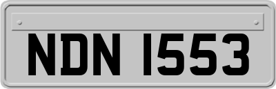 NDN1553