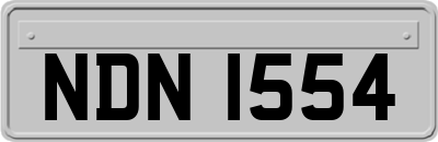 NDN1554