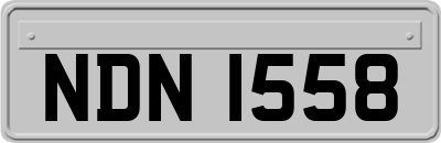 NDN1558