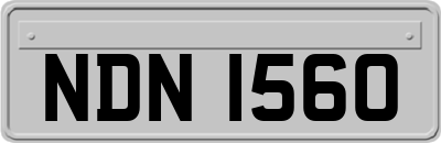 NDN1560