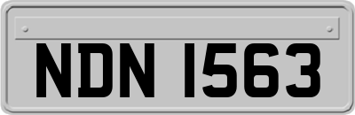 NDN1563