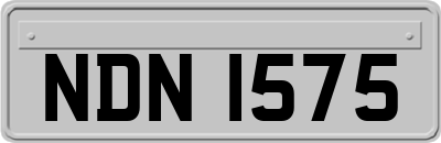 NDN1575