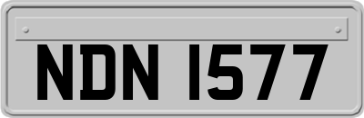 NDN1577