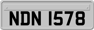 NDN1578