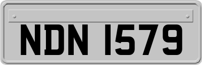 NDN1579