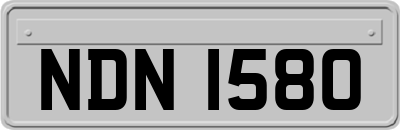 NDN1580