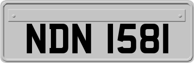 NDN1581