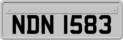 NDN1583