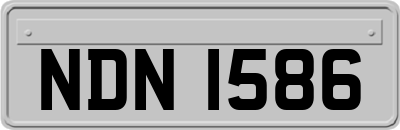 NDN1586