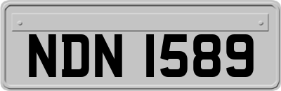 NDN1589