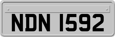 NDN1592
