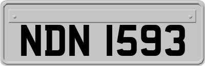 NDN1593