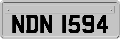 NDN1594