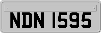 NDN1595