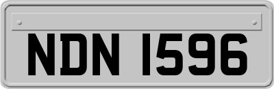 NDN1596