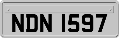 NDN1597