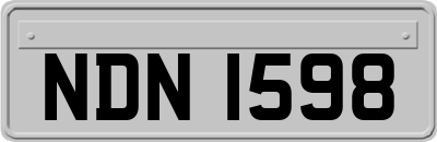 NDN1598