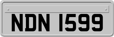 NDN1599