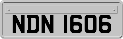 NDN1606