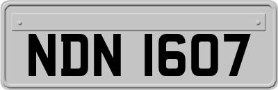 NDN1607