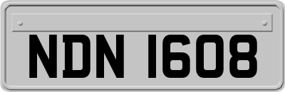 NDN1608