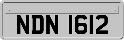 NDN1612