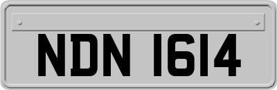 NDN1614