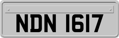 NDN1617