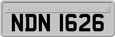NDN1626