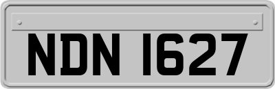NDN1627