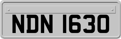 NDN1630