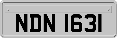 NDN1631