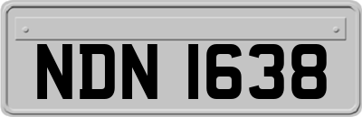 NDN1638