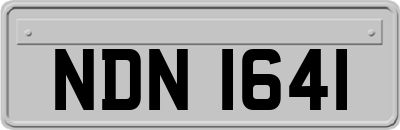 NDN1641