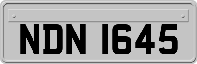 NDN1645