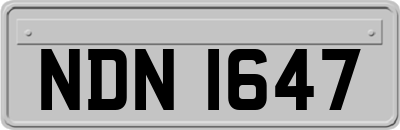 NDN1647