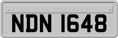 NDN1648
