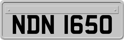 NDN1650
