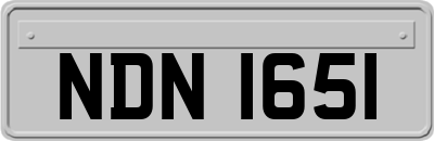 NDN1651