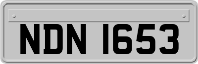 NDN1653