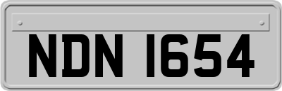 NDN1654