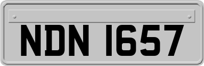 NDN1657