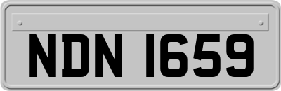 NDN1659