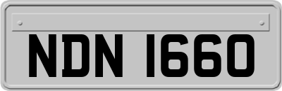 NDN1660