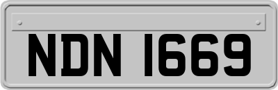 NDN1669