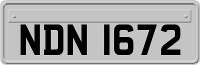 NDN1672