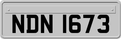 NDN1673